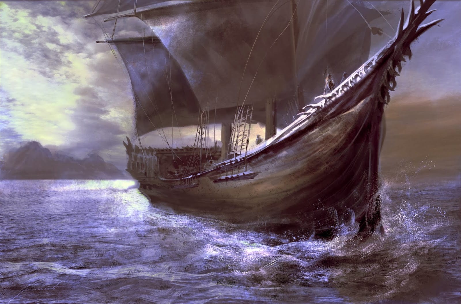 Show Pirata en Restaurante Isla Tortuga Dénia