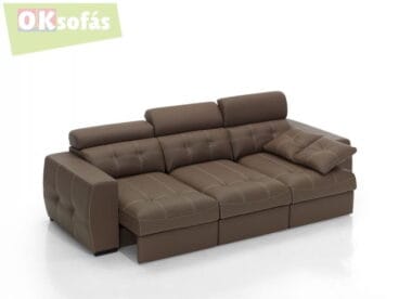 Sofá Abierto Ok Sofás