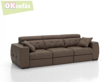 Sofá Ok Sofás Dénia