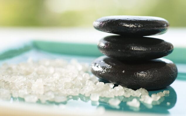 Spa infantil en Dénia