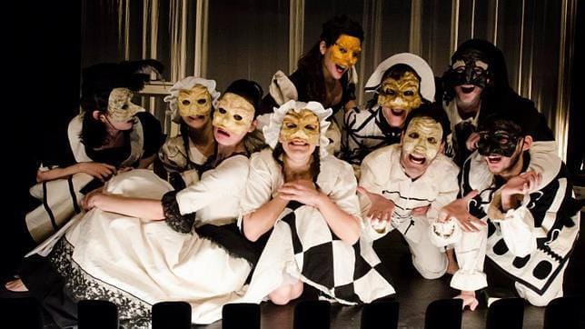Teatre de l'Abast