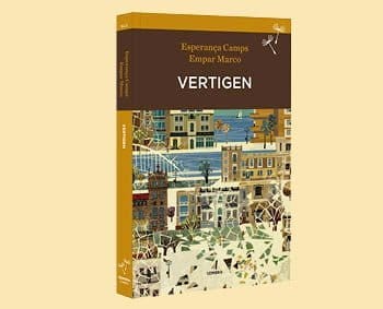 Vertigen