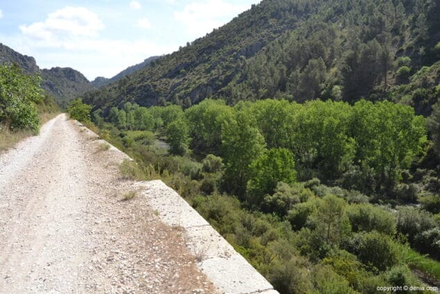 Vía Verde del Serpis 02