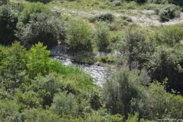 Vía Verde del Serpis