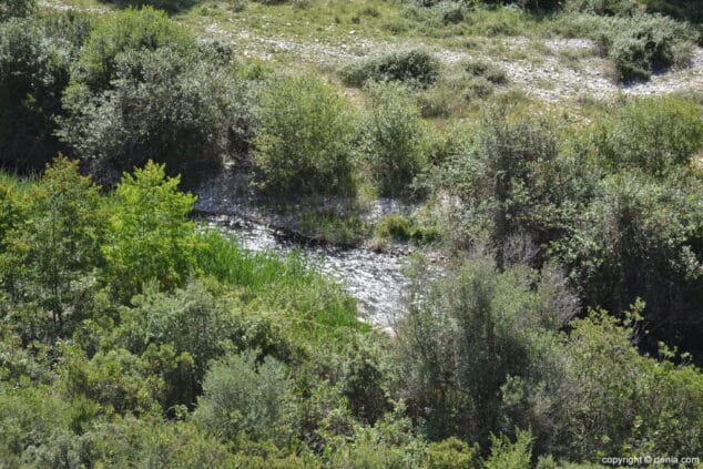 Vía Verde del Serpis 03