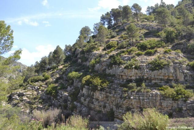 Vía Verde del Serpis 09