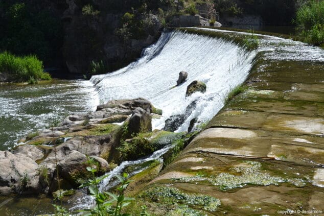 Vía Verde del Serpis 10
