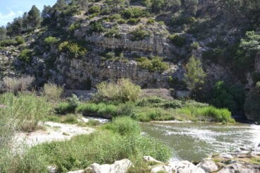 Vía Verde del Serpis