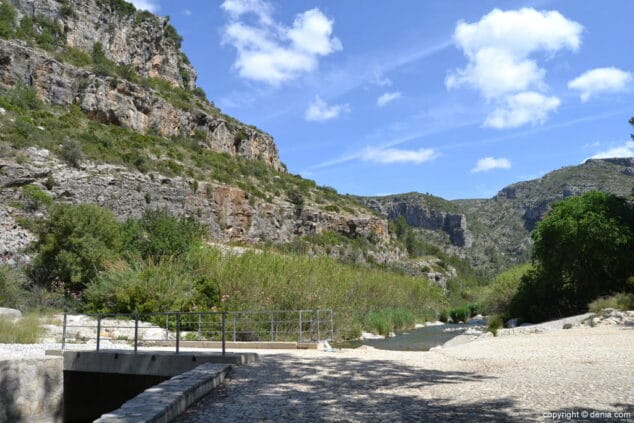 Vía Verde del Serpis 14