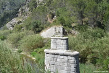 Vía Verde del Serpis