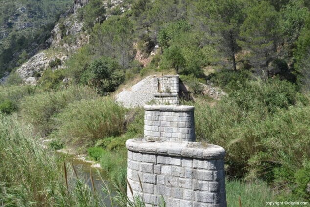 Vía Verde del Serpis 21