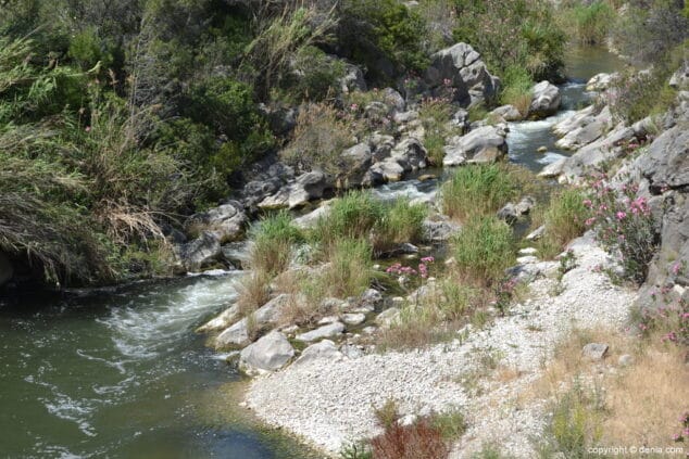 Vía Verde del Serpis 22