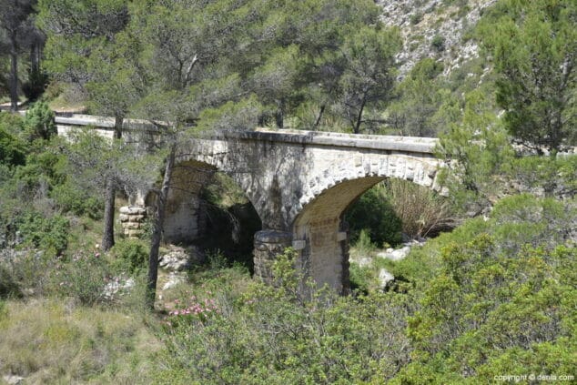 Vía Verde del Serpis 23