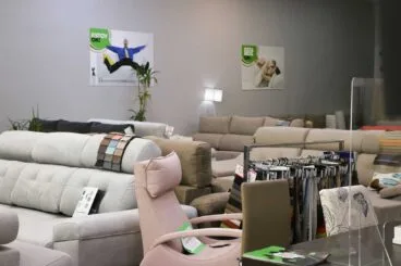 La mejor tienda de sofas Denia – OK Sofas