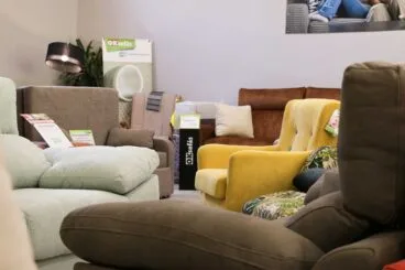 Mejor tienda de sofas en Denia – OK Sofas