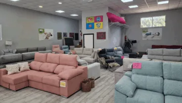 Renueva tu salón con los mejores modelos