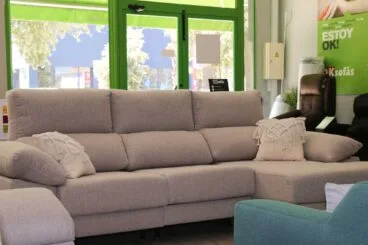 Sofa a medida en Denia – OK Sofas