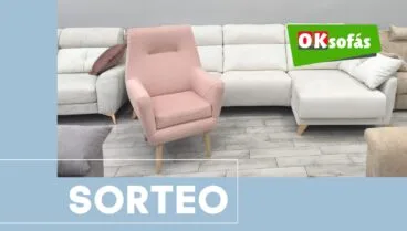 Sorteo Ok Sofás Dénia.com