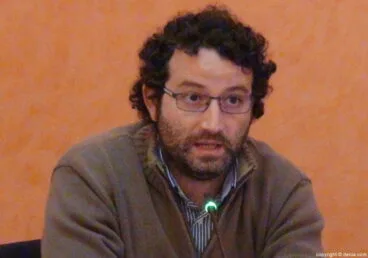 Óscar Mengual grupo socialista Dénia