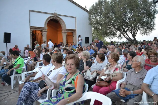 02 Celebrando las fiestas de San Juan