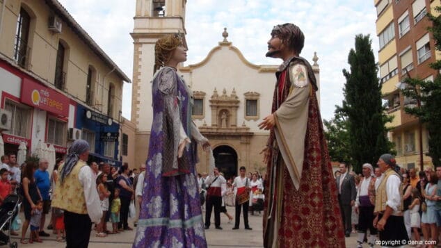 03 Bailes del Corpus Tiranti Carmesina