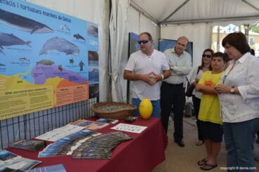 Información sobre la Reserva Natural de San Antonio