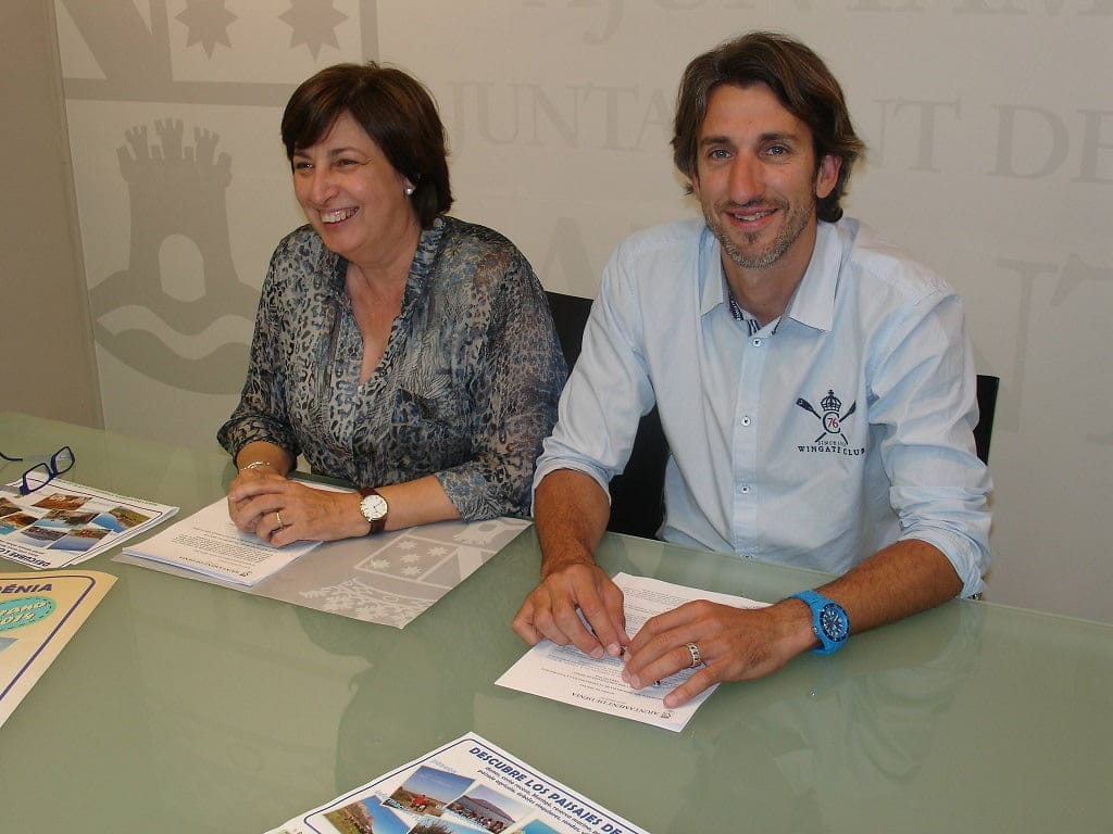 Actividades culturales y medioambientales