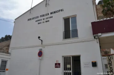 Agencia de Lectura de Baix la Mar