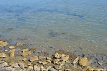 Agua de la Marineta Cassiana