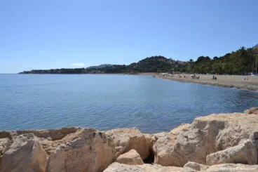 Bahia de la Marineta Casiana en Dénia