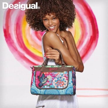 Bolso Desigual Dénia
