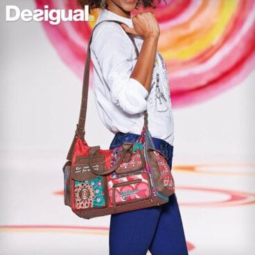 Bolso For Everybody Dénia