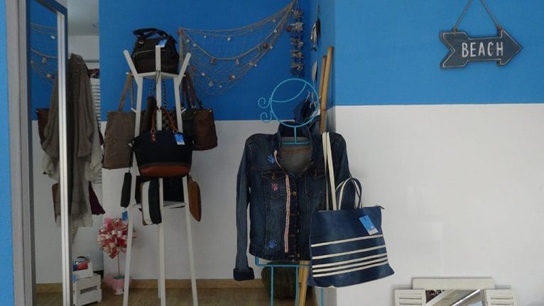 Bonitos complementos en D Ses Illes