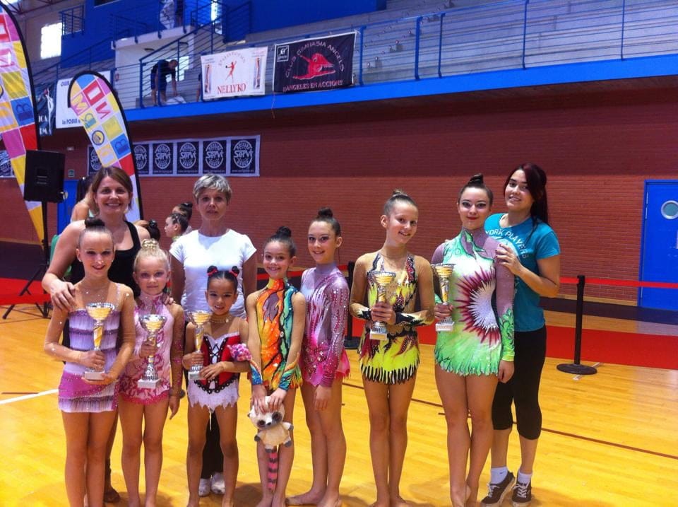 Campeonato individual autonómico