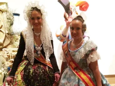Carla y la Bella
