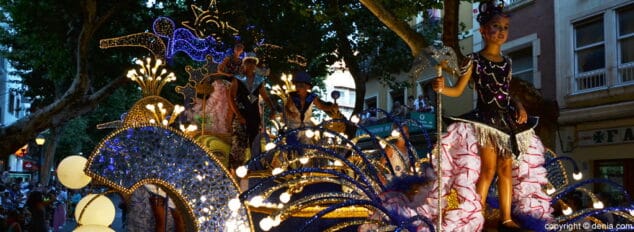 Carrozas Dénia1