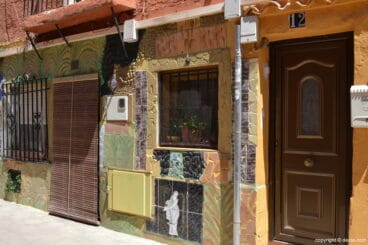 Casa de Baix la Mar