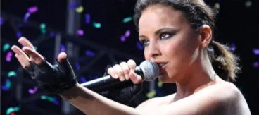 Chenoa1