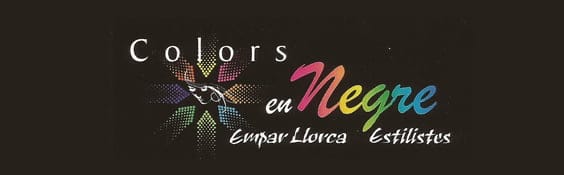 Colors en Negre