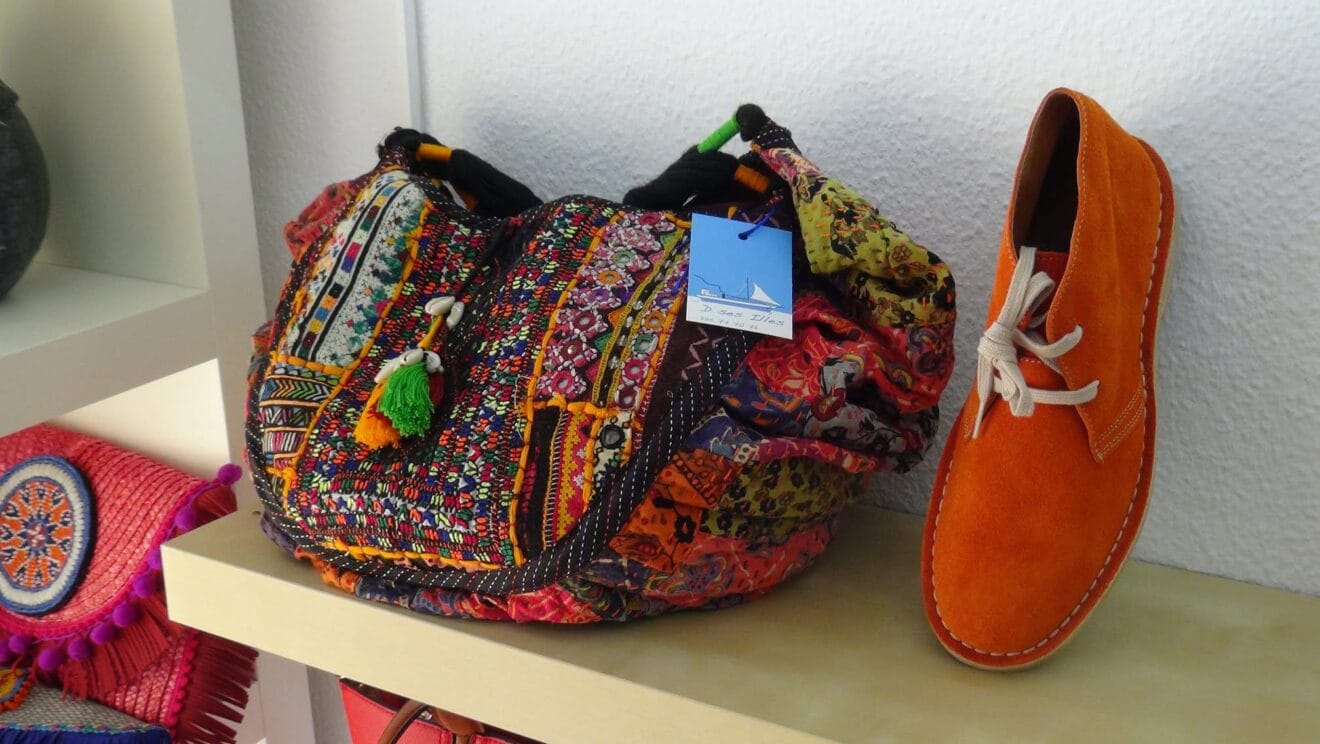 Con D Ses Illes los estilos más playeros también son para invierno