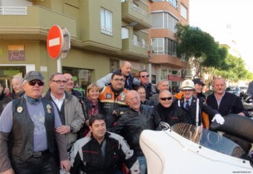 Custom Club Miracels