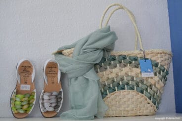 D Ses Illes – Zapatos y complementos