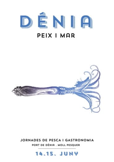 Dénia Peix i Mar