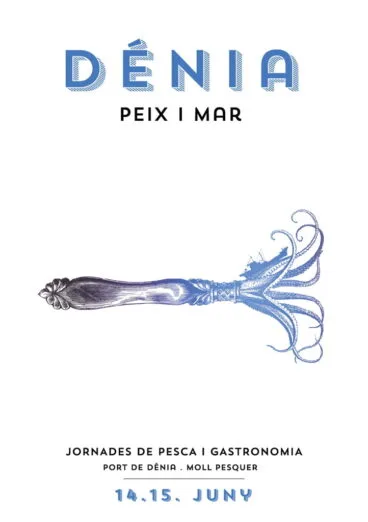 Dénia Peix i Mar