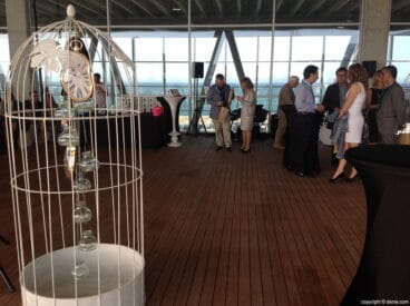 El tiempo en Baleària Port