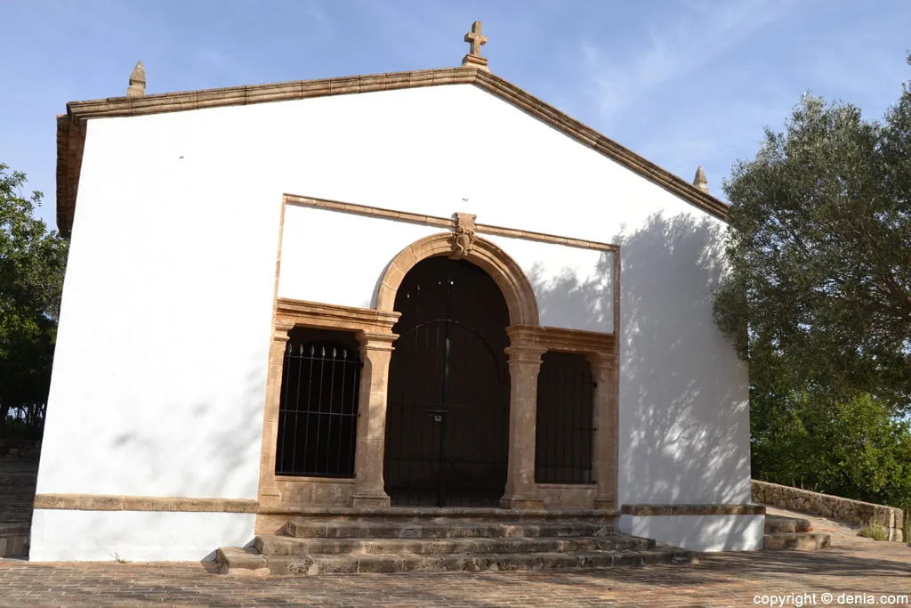 Ermita de San Juan