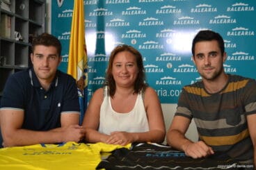 Game Estrela con Maxi y Toni Murillo