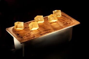 Helado Artesano Dénia