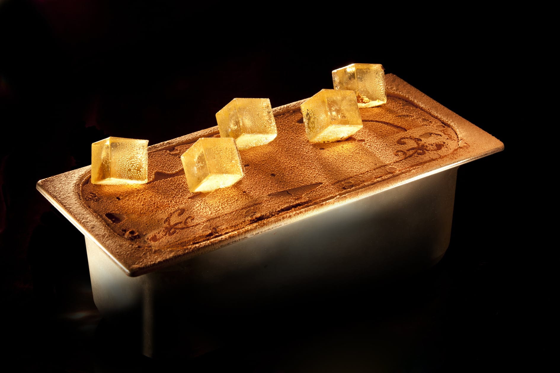 Helado Artesano Dénia