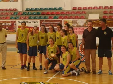 Infantiles DBC